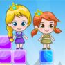 Elsa Anna Rainbow Island Adventure