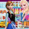 Elsa Grocery Store