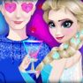 Elsa love cocktail