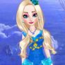 Elsa Picnic Style
