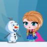 Frozen Anna Save Elsa 2