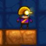 Cave Diver