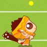 Crazy Tennis