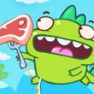 Dino Steak