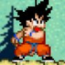 Dragon Ball RPG