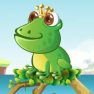 Frog Jumper