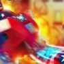 Lego Marvel’s Avengers Captain America