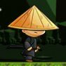 Samurai Run 2