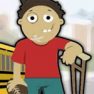 School Bus Frenzy