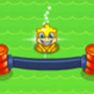 Splish Drago Pong