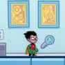 Teen Titans Go Games: Tower Lockdown