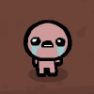 The Binding of Isaac