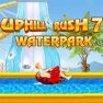 Uphill Rush 7 Waterpark
