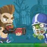 Zombies Ate All
