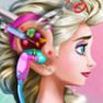 Elsa Ear Emergency