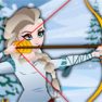 Elsa Super Archer