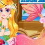 Mermaid Spa