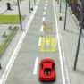 New City 3D Parking