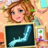 Sofia Arm Surgery