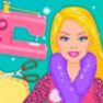 Barbie Design Your Winter Coat