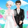 Barbie Wedding