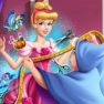 Cinderella Tailor Ball Dress