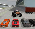 Circuit Rider 3D