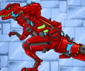 Jogo Dino Robot Dino Corps no Jogos 360