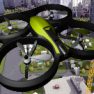Drone Flying Sim
