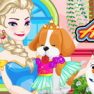 Elsa Adopt A Pet