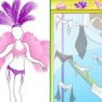Fashion Studio – Rio Carnival