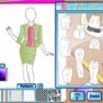 Fashion Studio – Teacher Outfit