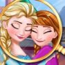 Frozen Hidden Adventure