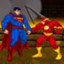 Injustice: Gods Among Us