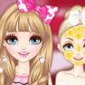 Pink Glamour