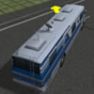School Bus Parking 3D