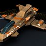 Space Race 3D