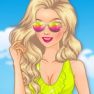 Summer Beauty Dressup 2