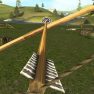 Target Range Bowmaster