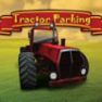 Tractor Parking