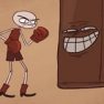Trollface Quest Sports