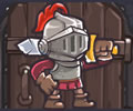 Valiant Knight Save the Princess