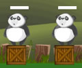Vikings vs Pandas