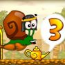 Snail Bob 3