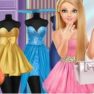 Barbie Shopping Day