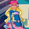 Barbie Starlight Fashion Dress Up