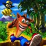 Crash Bandicoot: The Huge Adventure