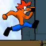 Crash Bandicoot