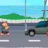 Crazy Runner 2