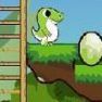 Dinosaur Mom Save Dinosaur Egg